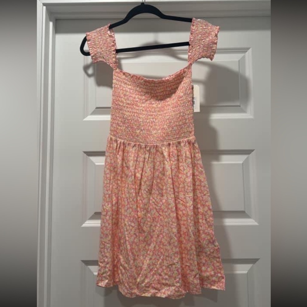 Billabong dress or cover up